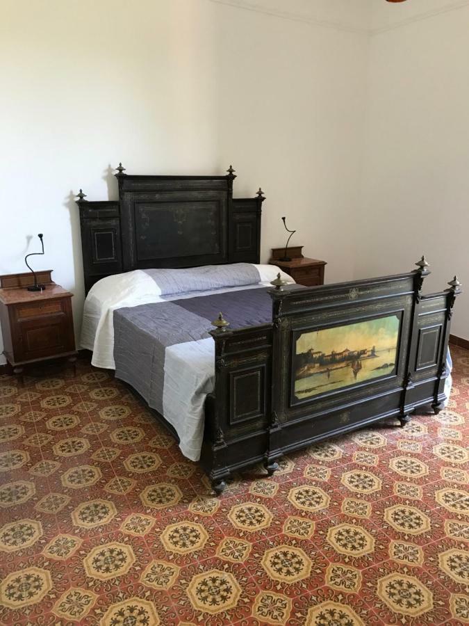 Casa Vacanze Via Convento 호텔 Ficarra 외부 사진